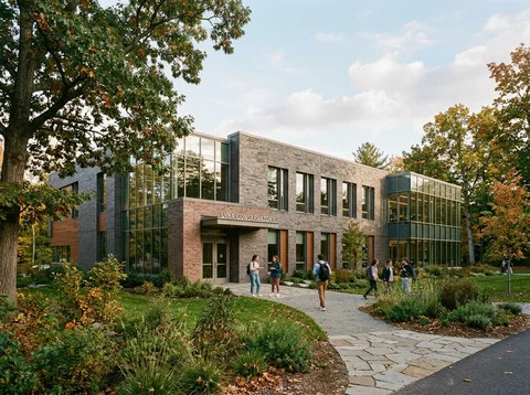 Campus de organización educativa